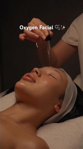 Circadia Oxygen Rx Facial | Oxygen Treatment for Acne, Redness & Glowing Skin #dallasfacial