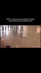 On July 8, 2014, 28-year-old Lars Mittank arrived at Varna Airport in Bulgaria to catch a flight home to Germany. He had been involved in a bar fight days earlier and was reportedly acting paranoid, claiming people were trying to kill him. During a final check-up at the airport medical center, a construction worker walked into the room; Mittank suddenly panicked, stood up, and sprinted out of the building. Airport security cameras captured the haunting final footage of Mittank running at full sp