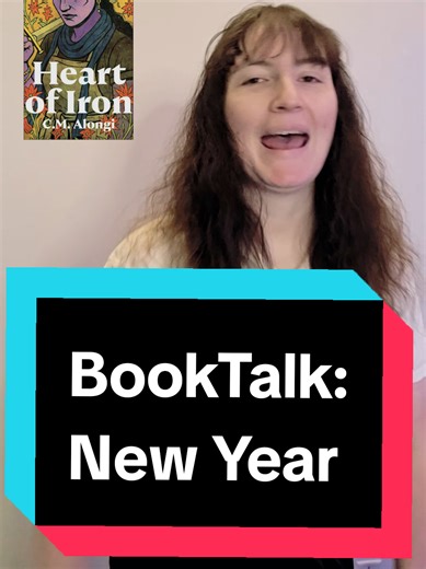 Exploring Fantasy Books: MONSTROUS Kickstarter Update