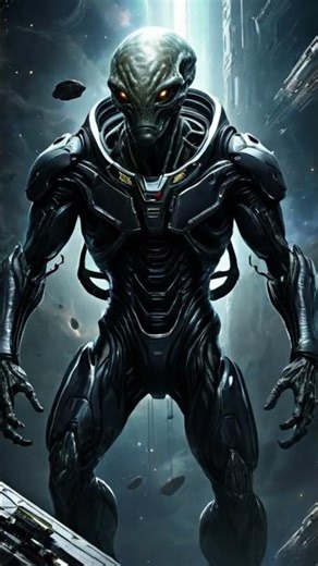 Zero Gravity Combat: Surviving Alien Attacks