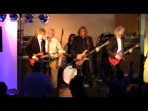 The Lords-Poor Boy-2009