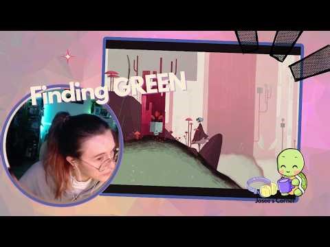 Green - JJ games Gris Ep02