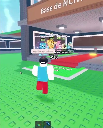 Haci seria mi base con mis mejores brainrots robados #fnf #elpersonajedelasemana #roblox