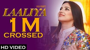 29K views · 681 reactions | Laila Khan Pashto New Song EID Gift Laliya لیلا خان پښتو نوي سندره لالیه څوک دي زما په دنیا ګئ کې | Pashto Songs پښتو سندری | Facebook