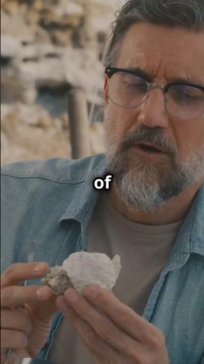 The Oldest Rocks on Earth: Witnesses of Geological History! #OldestRocks #EarthHistory #Geology