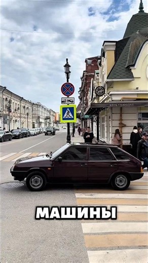 Why were Lada cars never sold in the US?