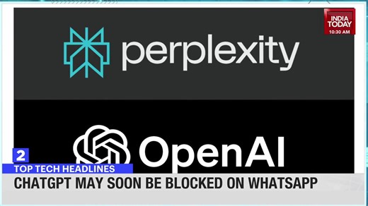 1K views | Top tech news of the week on #TechToday with Cyrus John only on India Today | India Today | Facebook
