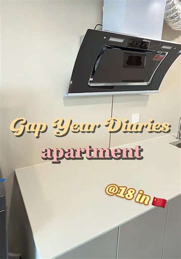 I thought moving out at 18 was a movie thing till it’s my turn😭 come apartment hunt with me on a budget 🌚 #apartmenthunting #china #lifeinchina
