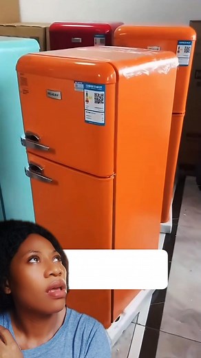 322K views · 2.5K reactions | Mini freezer | Helen Nkechi Nwafor | Facebook