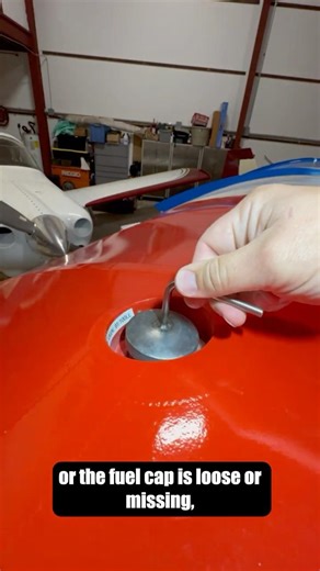 Kitfox fuel system explained #crash #hellscanyon #kitfox #rotax #bushpilot #flying