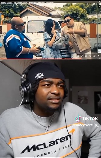 Part 2 | Reaksi orang luar ketika mendengar lagu KICAU MΑΝΙΑ (NDARBOY GENKxBANDITOZYAOW86) 🇮🇩🔥 #reaction #react #kicaumania #lewatberanda #fyp