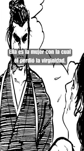 SAMURAI EXECUTIONER CARRIES OUT HIS FIRST EXECUTION ON SOMEONE FROM HIS PAST