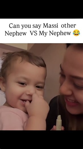 kairu on Instagram: "Other Nephew VS my Nephew 😂🤣😩"