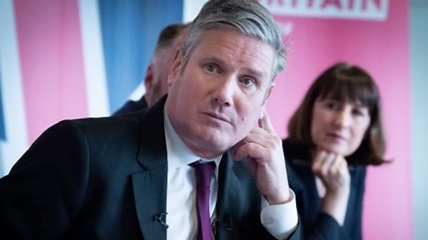 FINALLY Keir Starmer Will Face CRIMINAL CHARGES!