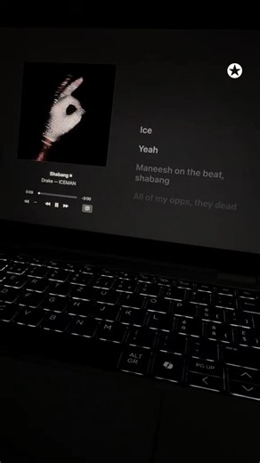 -Shabang by Drake #ovosound #lyrics #music #drake