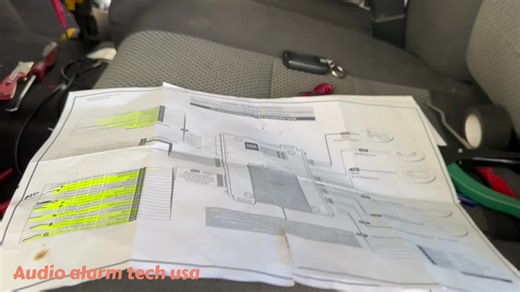 Audio Alarm Tech usa on TikTok