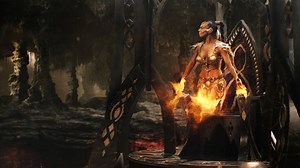 Creators The Past si mostra nel primo trailer ufficiale!