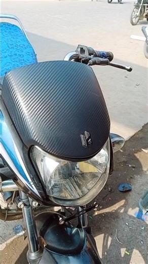 visor modification #ytshorts #bikemodification