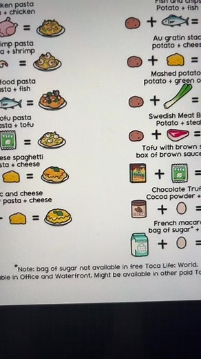 ✨TOCA✨ on TikTok