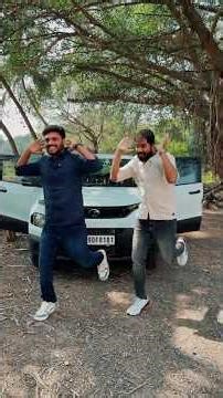 🔥சவுண்டு கிழியுது 🤩நம்ம Car 'க்கு Audio போட்டாச்சு!🥳 #shorts #caraudio #jblspeakers #tatapunch