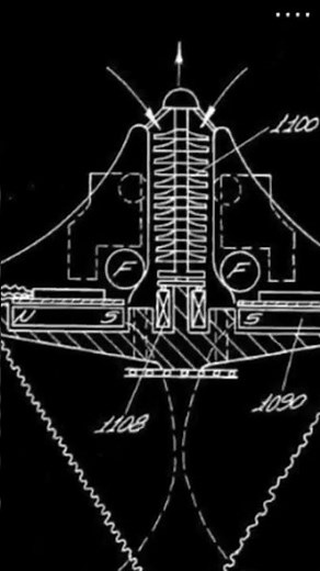 Searl Effect Generator & OTCX1 explained #shorts