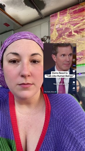 I’m quite frankly annoyed that everyone is treating this post as a “I hate Andy Bashear as a candidate, prove me wrong” Almost everyone is completely missing the point. Y’all this is just my personal opinion about this issue, not Andy Bashear as a human or a candidate as a whole, which I’m allowed to have the opinion. We have got to give ourselves the room to analyze and respectfully critique our presidential candidate options without attacking each other for doing so. This isn’t a popularity co