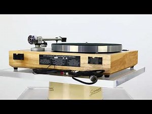 Linn LP12 / Ittok / Lingo / Ortofon Quintet Black S