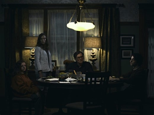 ‘Hereditary’: The Year’s Scariest Movie Required Years to Make and Painful Experiences No One Will Discuss