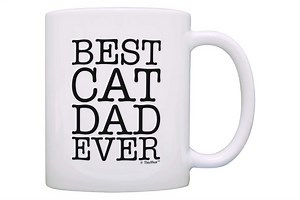 The 6 Best Cat Coffee Mugs to Spoil a Pet Parent