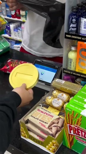 Only true Mario fans would want this…🫢#supermario #mario