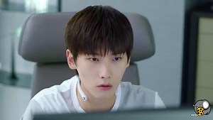 سریال چینی برنامه نویس بامزه قسمت5 (2021 Cute Programmer) با زیرنویس چسبیده