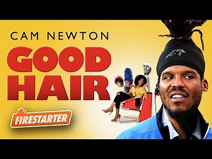 Jason Whitlock: The Real Reason Cam Newton is No Longer in the NFL