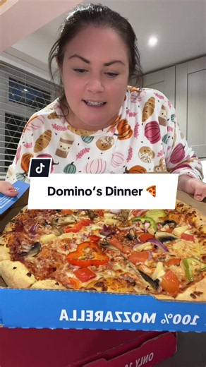 Domino’s Saturday Night Dinner Ideas