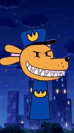 Sprunki OC Dog Man Phase #incredibox #incrediboxsprunki #incrediboxsprunkiphase