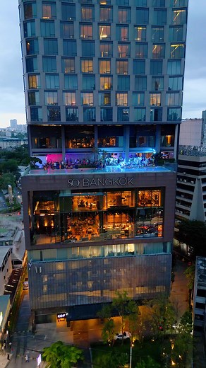 Bangkok Pool Party Alternatives Coming Soon!