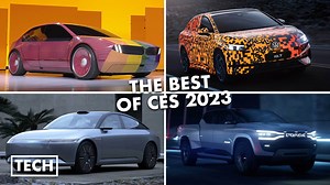 25 reactions · 3 comments | CES Cars 2023: The best automotive news, reveals and highlights | Autoblog | Facebook