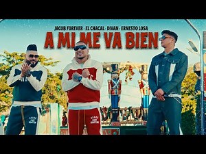 I'm Doing Well - Jacob Forever x El Chacal x Divan x Ernesto Losa