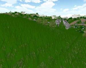 Project null Windows, Mac, Linux game