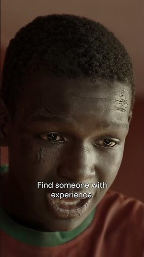 "I'm scared." | IO CAPITANO | MUBI