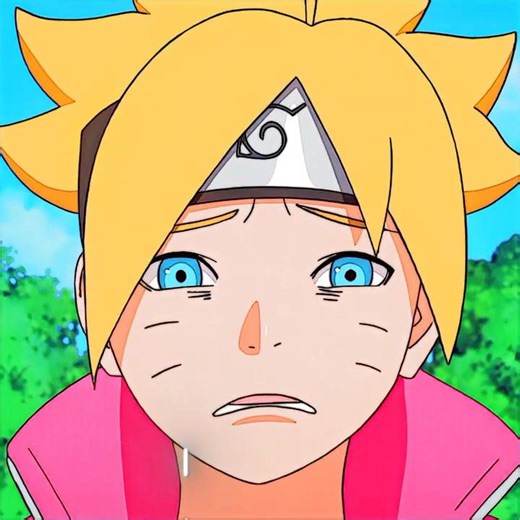 Boruto⚡️Wants To Learn The Rasengan 🌀 | Boruto: Naruto Next Generations