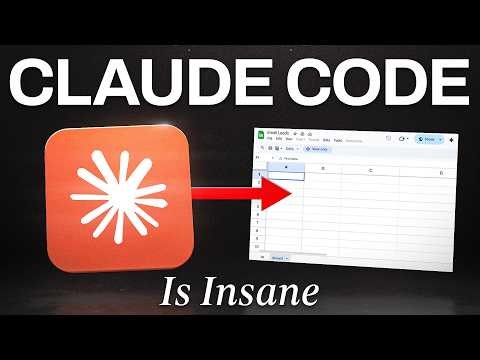 How to scrape UNLIMITED leads using Claude Code (3 mins)