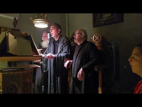 "ΤΡΟΠΑΡΙΟ ΚΑΣΣΙΑΝΗΣ" ΜΕΓ. ΤΡΙΤΗ 2026 (Ι.Ν. ΑΓ. ΘΕΟΠΑΤΟΡΩΝ ΙΩΑΚΕΙΜ & ΑΝΝΗΣ ΑΝΘΟΚΗΠΩΝ Ν. ΕΥΚΑΡΠΙΑΣ)