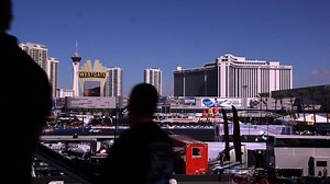 321K views · 1.9K reactions | Here's why you need to be at the 2018 SEMA Show! Check out this video to learn why it's the place where more than 130,000 industry professionals connect to do business. | The SEMA Show | Facebook