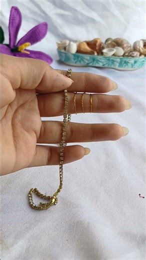 How to make Aesthetic Wire Ear Cuffs at home ✨ | Handmade Jewellery Tutorial ||#jewellery#handmade