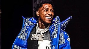 NBA YoungBoy lança música "Fish Scale" e anuncia nova mixtape