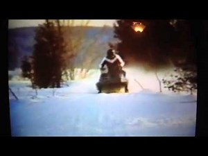 Kawasaki Invader Commercial