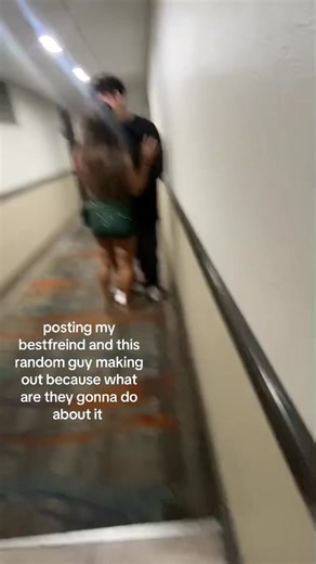 @dommy🥴 | posting my friend and some random guy making