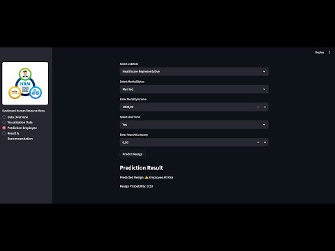 Dicoding Submission Penerapan Data Science JayaMaju