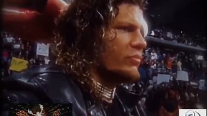 硬核乌鸦Raven WCW出场乐MV粉丝版2025