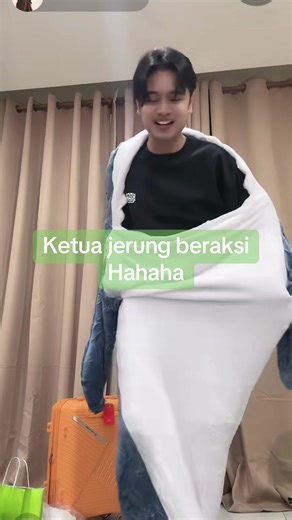 Ketua Jerung: A Unique Sea Creature Adventure